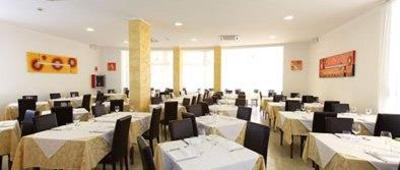 фото отеля Hotel Umberto