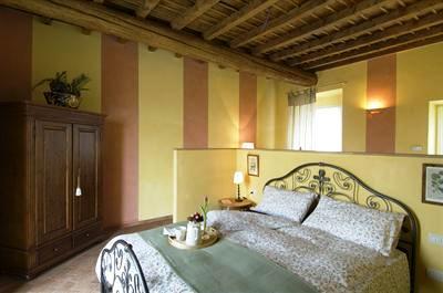 фото отеля Cascina Maiocca