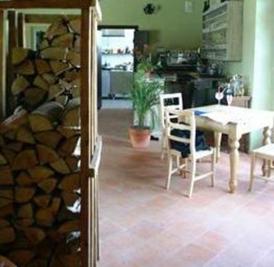 фото отеля Cascina Maiocca
