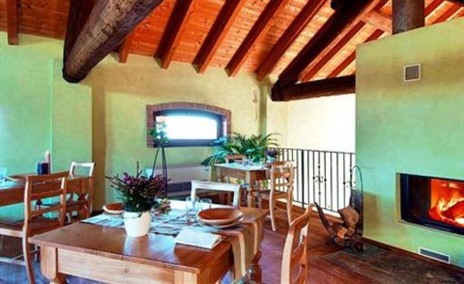 фото отеля Cascina Maiocca
