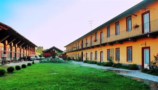 фото отеля Cascina Maiocca