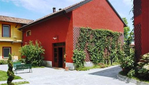 фото отеля Cascina Maiocca