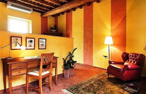фото отеля Cascina Maiocca