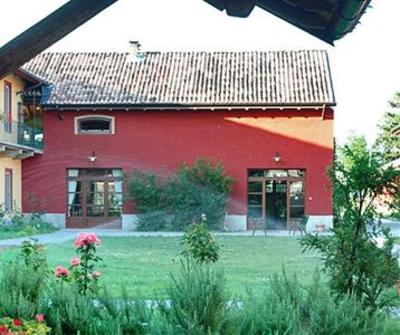 фото отеля Cascina Maiocca