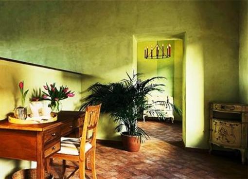 фото отеля Cascina Maiocca