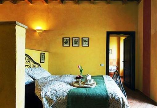 фото отеля Cascina Maiocca
