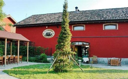 фото отеля Cascina Maiocca
