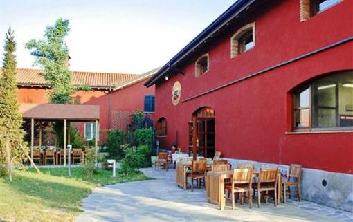 фото отеля Cascina Maiocca