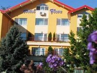 Hotel Flora Drobeta-Turnu Severin