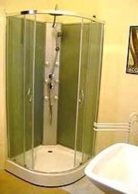 фото отеля B&B Santa Chiara