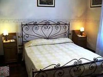 фото отеля B&B Santa Chiara