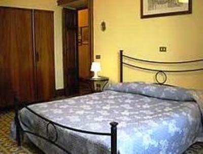 фото отеля B&B Santa Chiara