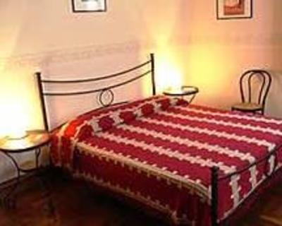 фото отеля B&B Santa Chiara