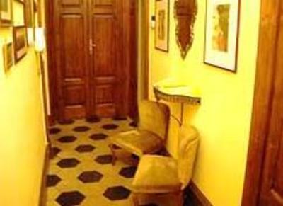 фото отеля B&B Santa Chiara