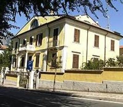 фото отеля B&B Santa Chiara