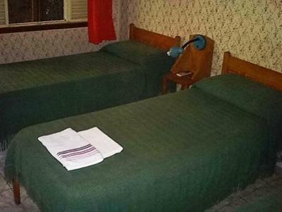 фото отеля Hosteria San Fernando