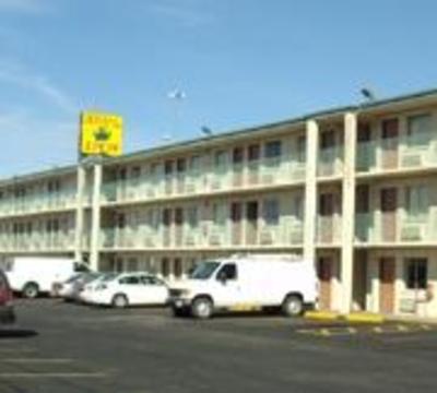 фото отеля Regal Inn Tucson