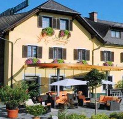фото отеля Joainig Hotel Portschach am Wörthersee