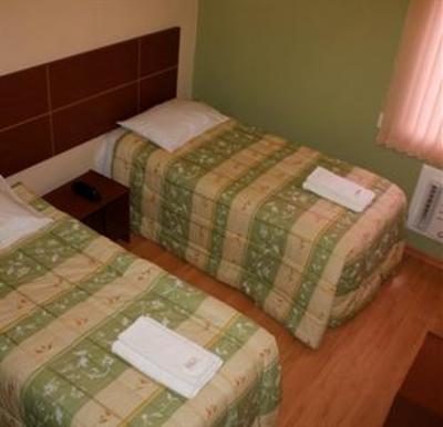фото отеля Hotel San Marco Sao Jose dos Campos,
