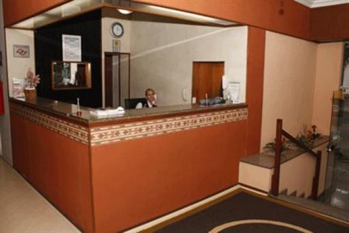 фото отеля Hotel San Marco Sao Jose dos Campos,