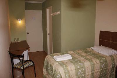 фото отеля Hotel San Marco Sao Jose dos Campos,
