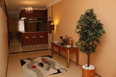 фото отеля Hotel San Marco Sao Jose dos Campos,