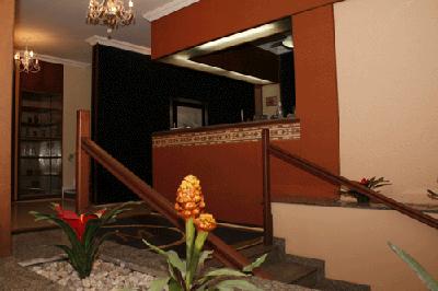 фото отеля Hotel San Marco Sao Jose dos Campos,