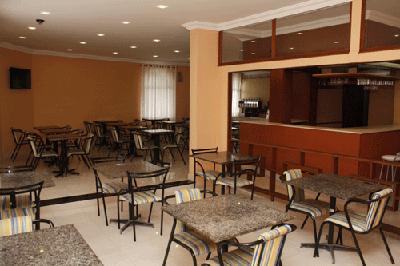 фото отеля Hotel San Marco Sao Jose dos Campos,
