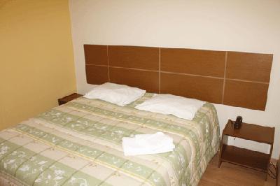 фото отеля Hotel San Marco Sao Jose dos Campos,