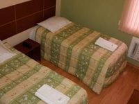 Hotel San Marco Sao Jose dos Campos,