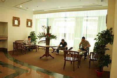 фото отеля Prescott Inn Kuala Lumpur
