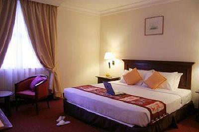 фото отеля Prescott Inn Kuala Lumpur