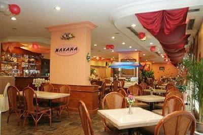 фото отеля Prescott Inn Kuala Lumpur