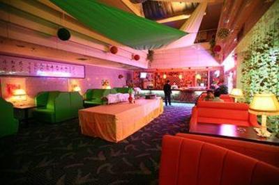 фото отеля Xueyuan Hotel Fushun Road