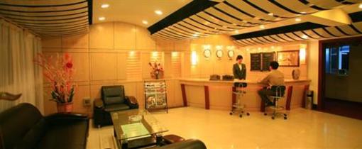 фото отеля Xueyuan Hotel Fushun Road