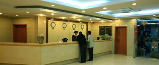 фото отеля Xueyuan Hotel Fushun Road