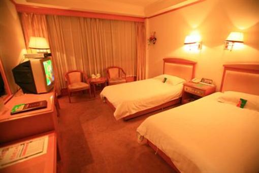 фото отеля Xueyuan Hotel Fushun Road