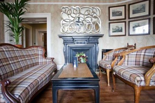 фото отеля The Royal Hotel Kirkby Lonsdale