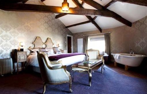 фото отеля The Royal Hotel Kirkby Lonsdale