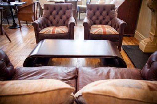 фото отеля The Royal Hotel Kirkby Lonsdale