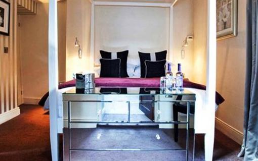 фото отеля The Royal Hotel Kirkby Lonsdale