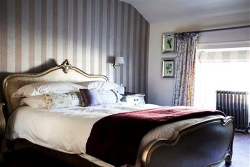 фото отеля The Royal Hotel Kirkby Lonsdale