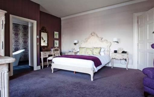 фото отеля The Royal Hotel Kirkby Lonsdale