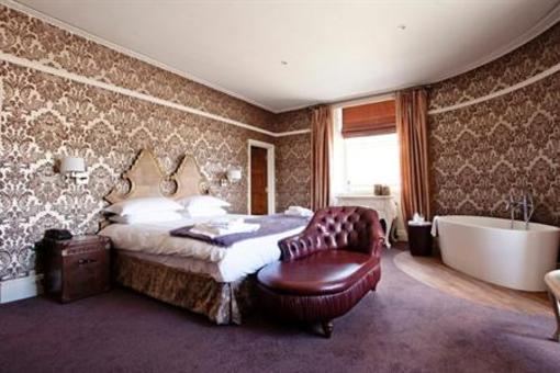 фото отеля The Royal Hotel Kirkby Lonsdale