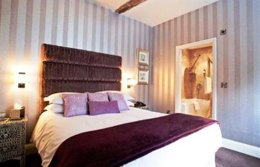 фото отеля The Royal Hotel Kirkby Lonsdale