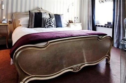 фото отеля The Royal Hotel Kirkby Lonsdale
