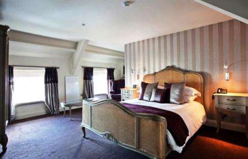 фото отеля The Royal Hotel Kirkby Lonsdale