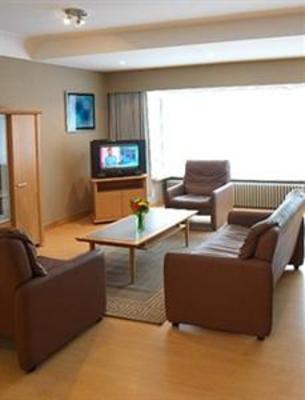 фото отеля Nelson's Hotel