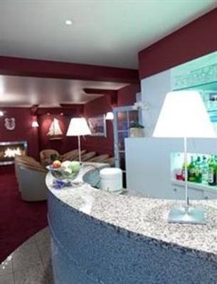 фото отеля Nelson's Hotel