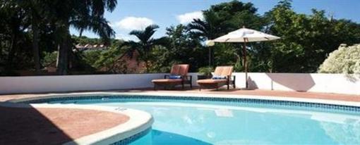 фото отеля Paradise Serenity Villa-Montego Bay